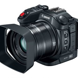 Canon Professional Camcorder