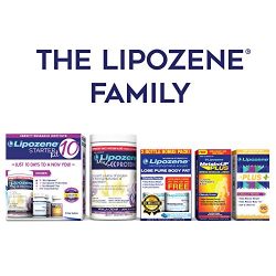 Lipozene Weight Loss Pills 30 Count and MetaboUp Plus 30 Count!