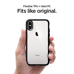 Spigen Ultra Hybrid Designed for Apple iPhone XS Case