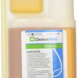 Demon Max Insecticide Pint 25.3% Cypermethrin