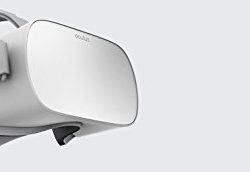 Oculus Go Standalone Virtual Reality Headset - 64GB
