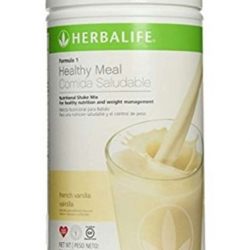 Herbalife Formula 1 Shake Mix - French Vanilla (750g)