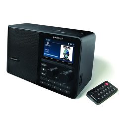SiriusXM Sound Station - Internet radio by Grace Digital
