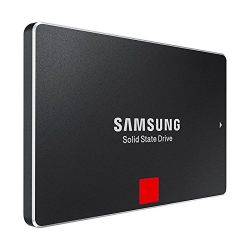 Samsung 850 PRO - 512GB - 2.5-Inch SATA III Internal SSD (MZ-7KE512BW)