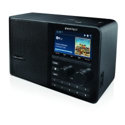 SiriusXM Sound Station - Internet radio by Grace Digital