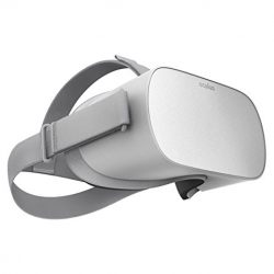 Oculus Go Standalone Virtual Reality Headset - 64GB