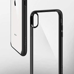 Spigen Ultra Hybrid Designed for Apple iPhone XS Case