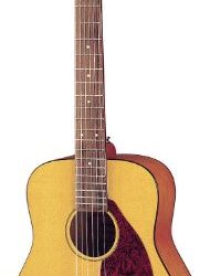 Yamaha FG Junior 3/4 Size Acoustic Guitar
