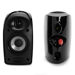 Polk Audio 5.1 Compact Home Theater System with Powered Subwoofer