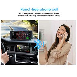 Skyfame Navigation Dash CAM Android Navigation Car Navigation System Reversing Image With 4G Network WIFI Bluetooh phone Night Visiogation Waterproo DVR Android Track Dual CAM