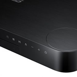 Samsung HT-J4500 5.1 Channel 500 Watt 3D Blu-Ray Home Theater System