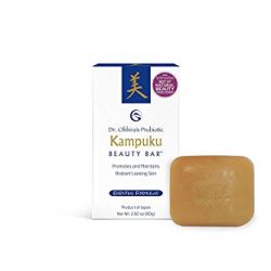 Essential Formulas Kampuku Beauty Bar, 3 Pack
