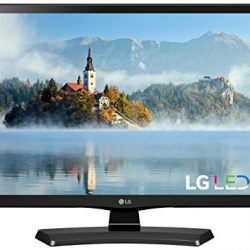 LG Electronics (22LJ4540) 22-Inch Class Full HD 1080p LED TV