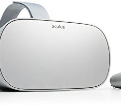 Oculus Go Standalone Virtual Reality Headset - 64GB
