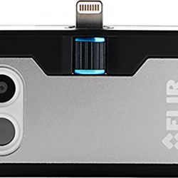 FLIR ONE Thermal Imaging Camera for iOS (Gen 3)