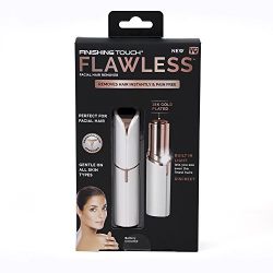 Finishing Touch Flawless Women's Painless Hair Remover