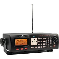 Whistler Desktop Digital Scanner