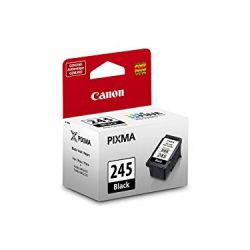 Canon Black Cartridge