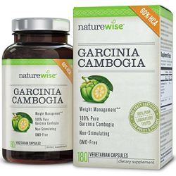 NatureWise Pure Garcinia Cambogia