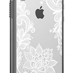 Case for iPhone XS,Case for iPhone X,CASY MALL Hybrid PC