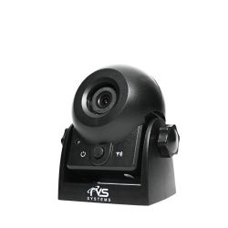 WiFi Magnetic Hitch Camera for Easy Hitching of Trailers