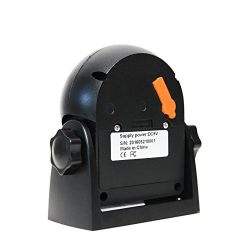WiFi Magnetic Hitch Camera for Easy Hitching of Trailers