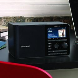 SiriusXM Sound Station - Internet radio by Grace Digital