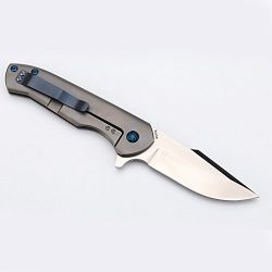 Kizer Knives Tactical Folding Knife, Pocket Hunting Rescue Tool,EDC,Outdoor Survival Knife