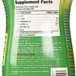 Kirkland Signature OPTIFIBER, 25.6 Ounces