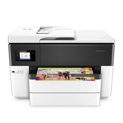 HP OfficeJet Pro 7740 Wide Format All-in-One Printer with Wireless & Mobile Printing