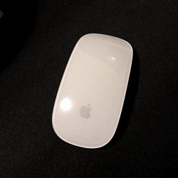 Apple Magic Bluetooth Mouse - Laser Mice