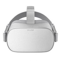 Oculus Go Standalone Virtual Reality Headset - 64GB