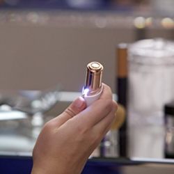Finishing Touch Flawless Women's Painless Hair Remover