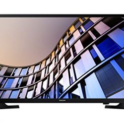 Samsung Electronics 32-Inch 720p Smart LED TV (2017 Model)