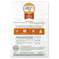 Probiotic Supplement 42 count