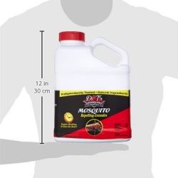 Dr. T's Mosquito Repelling Granules, 5 Pounds