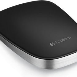 Logitech Ultrathin Touch Mouse for Windows 8 Touch Gestures