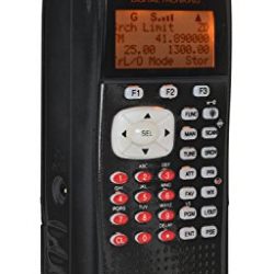 Whistler Handheld Digital Scanner Radio