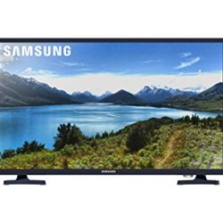 Samsung Electronics 32-Inch 720p LED TV (2017 Model)