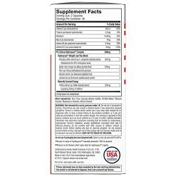 Hydroxycut Pro Clinical Weight Loss Supplement, 72 Count