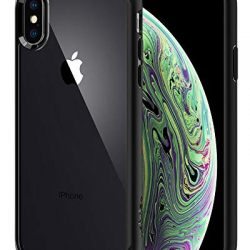 Spigen Ultra Hybrid Designed for Apple iPhone XS Case