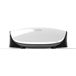 Magic Grips for Apple Magic Mouse 1 & 2 - [Improves comfort, widens grip, gives you more control]