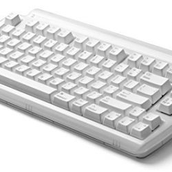 Matias Mini Tactile Pro Keyboard for Mac