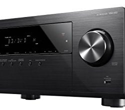 Pioneer Surround Sound A/V Receiver - Black