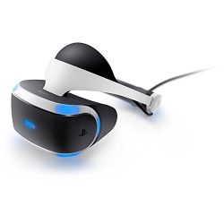 PlayStation VR