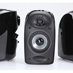 Polk Audio 5.1 Compact Home Theater System with Powered Subwoofer