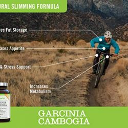 NatureWise Pure Garcinia Cambogia