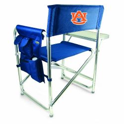 NCAA Auburn Tigers Sports Chair