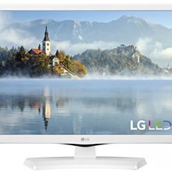 LG Electronics 24-Inch 720p LED TV (2017 Model)