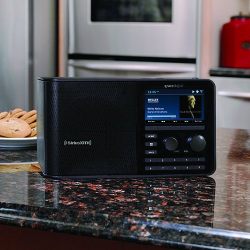 SiriusXM Sound Station - Internet radio by Grace Digital